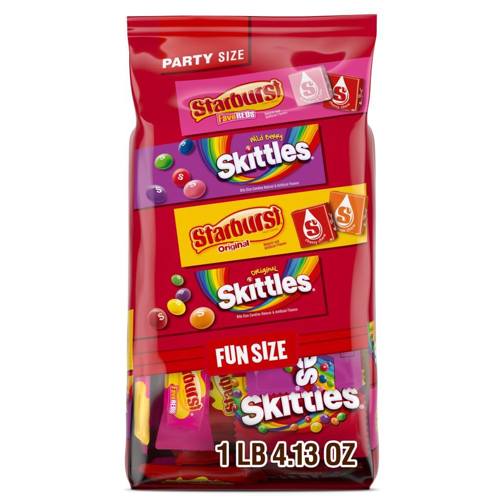 Skittles Original