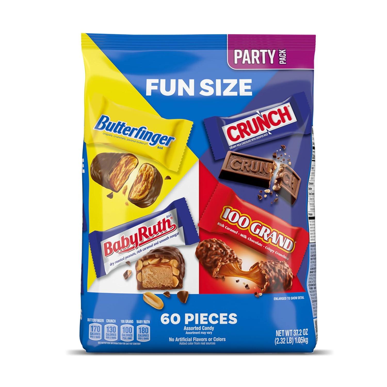 Butterfinger