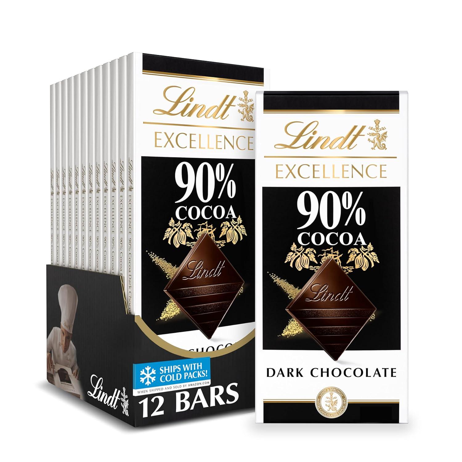 Lindt Chocolate