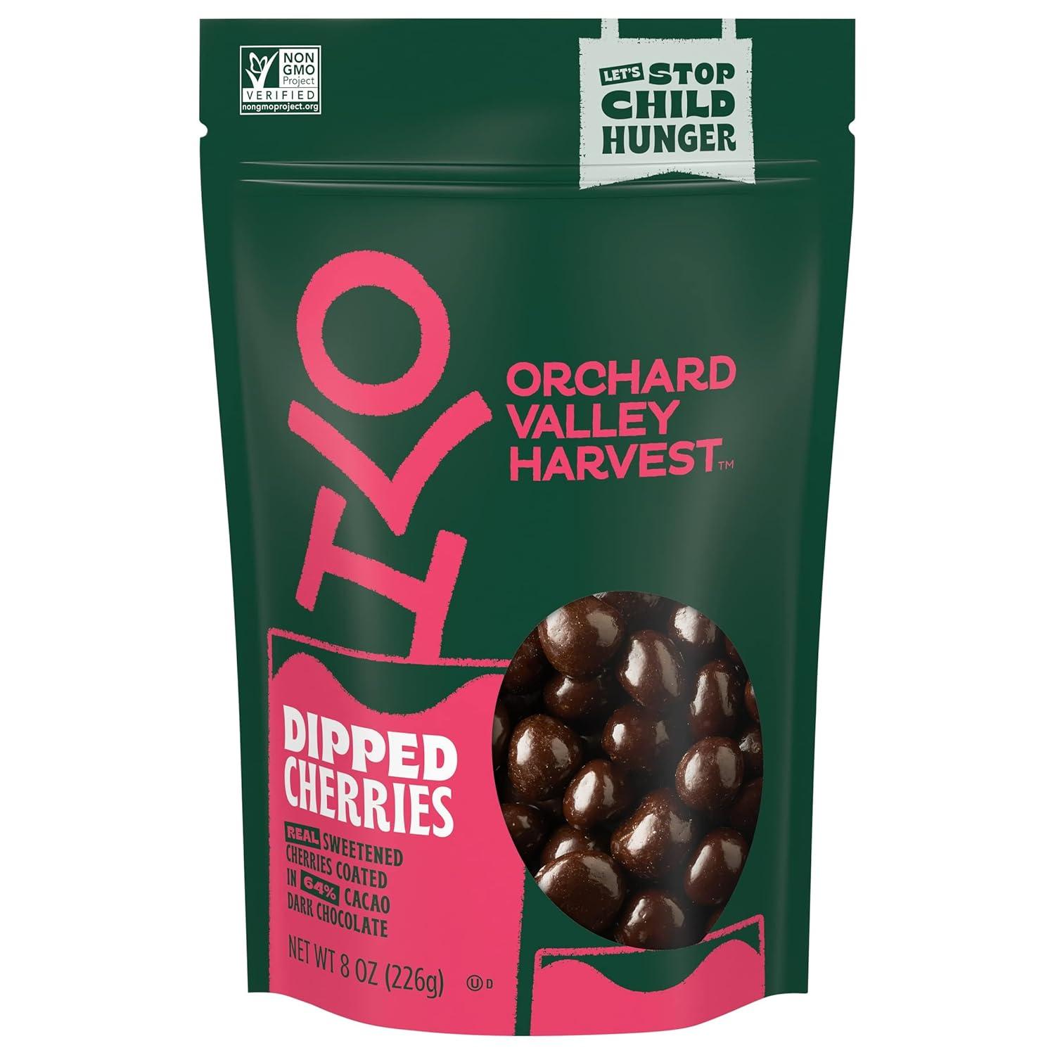 Orchard Valley Harvest