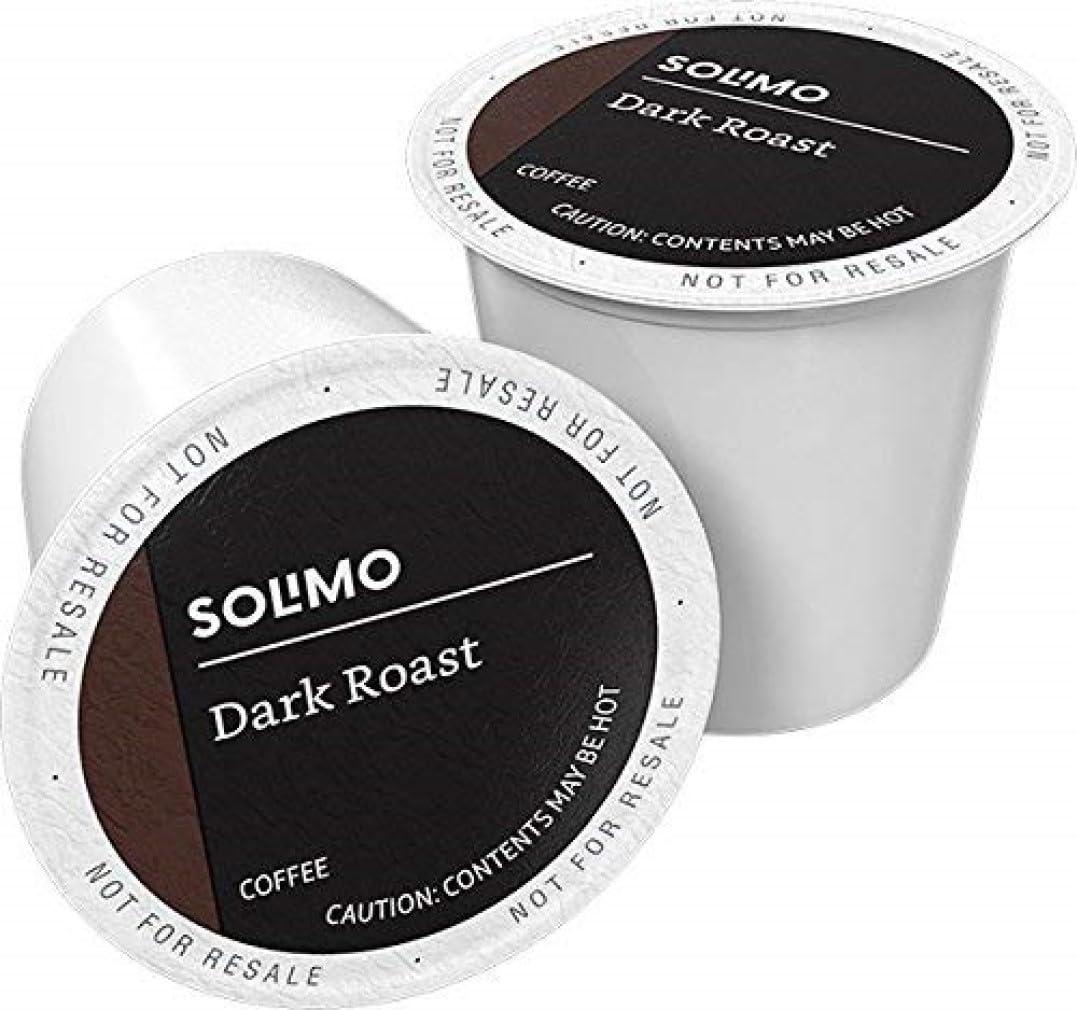 Amazon - Solimo