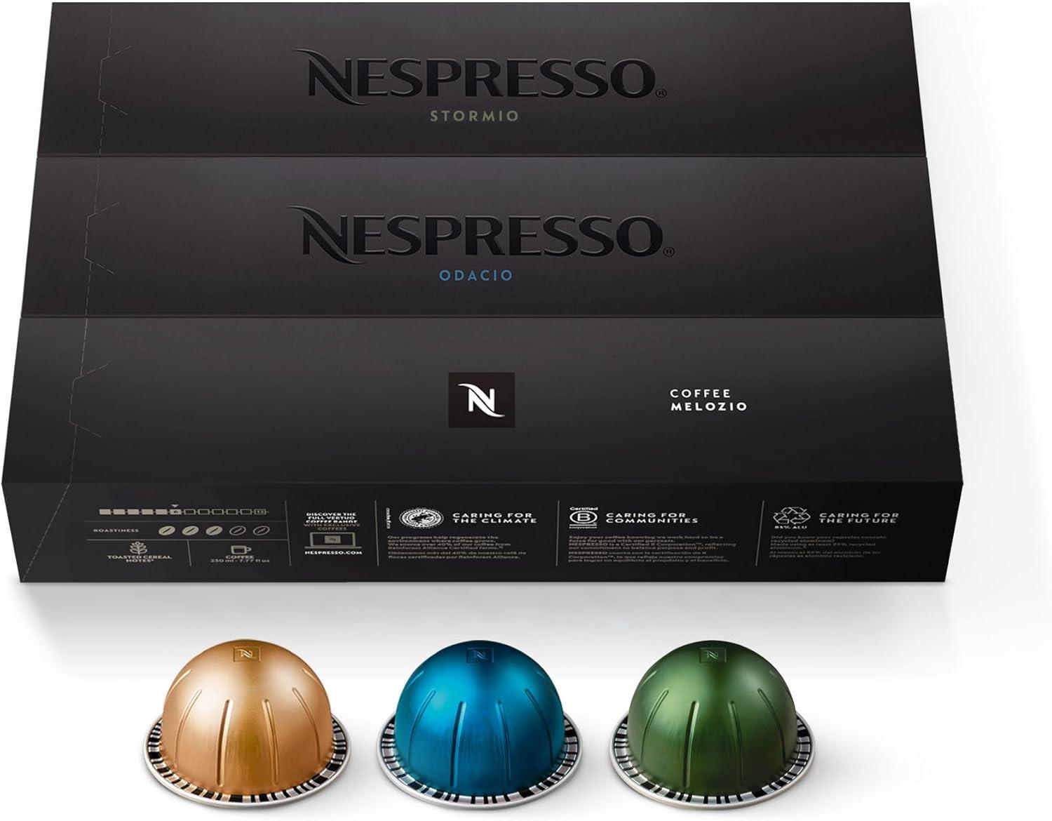 Nespresso