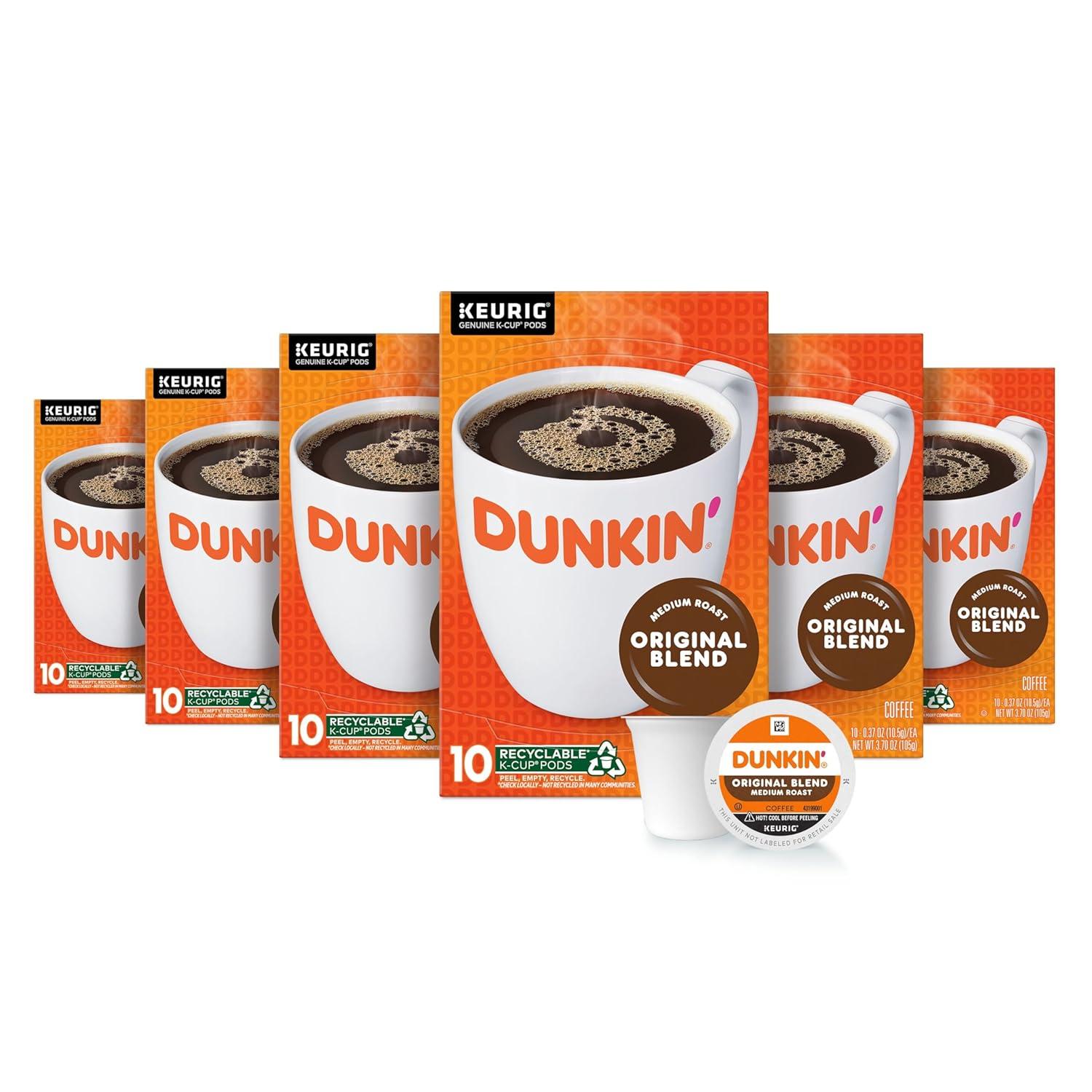 Dunkin'