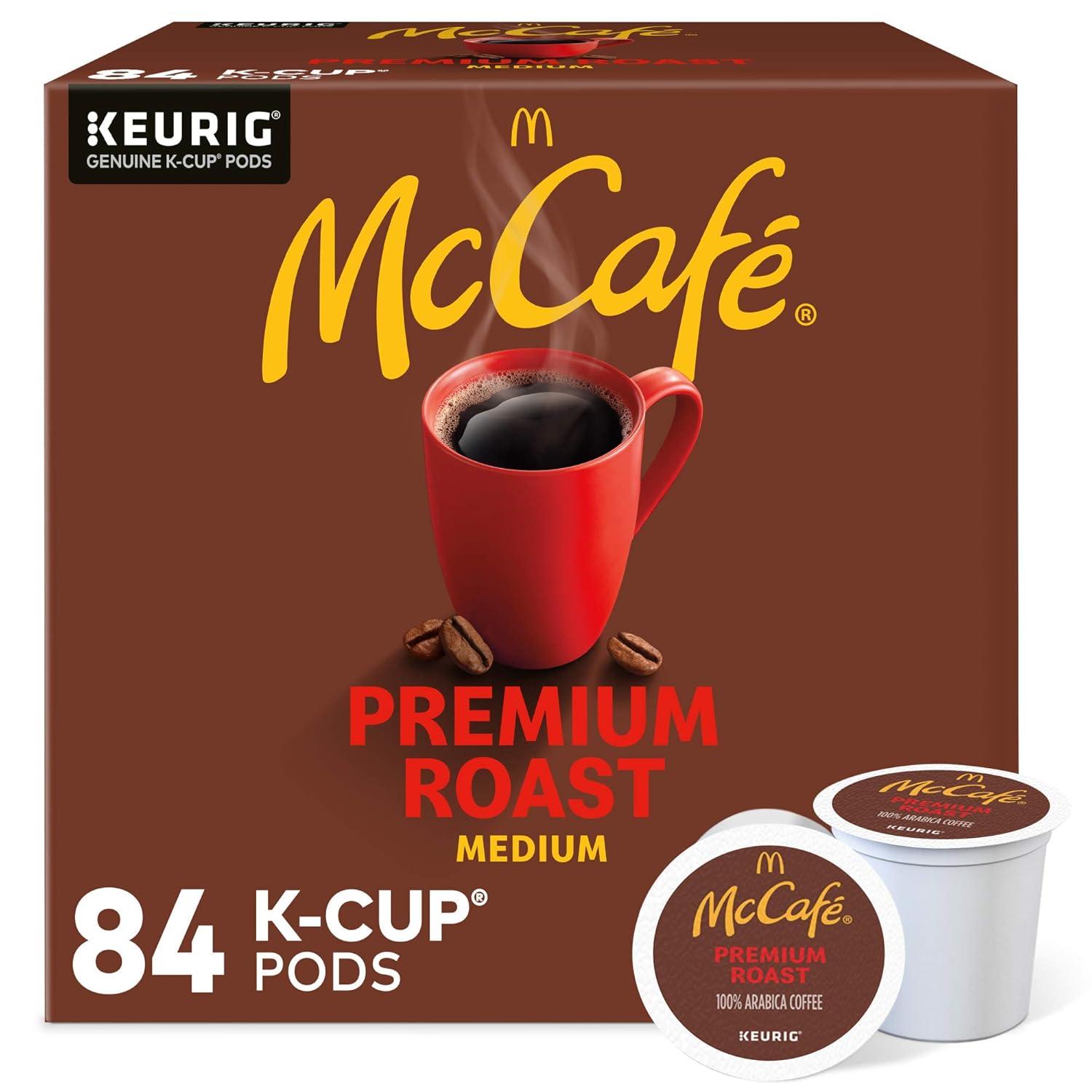 McCafe