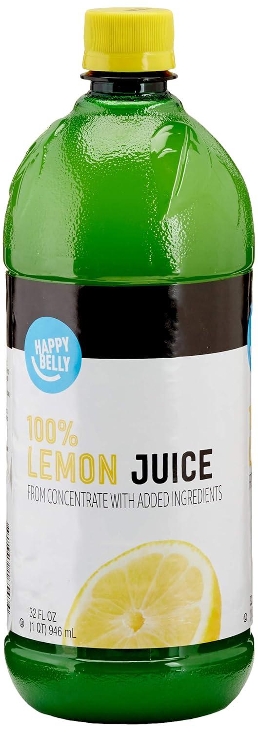 Amazon - Happy Belly