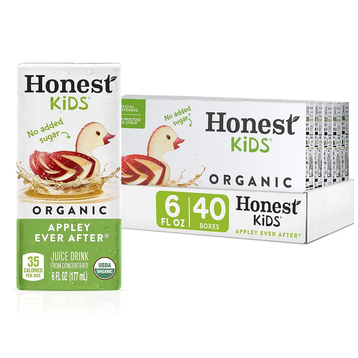 Honest Kids