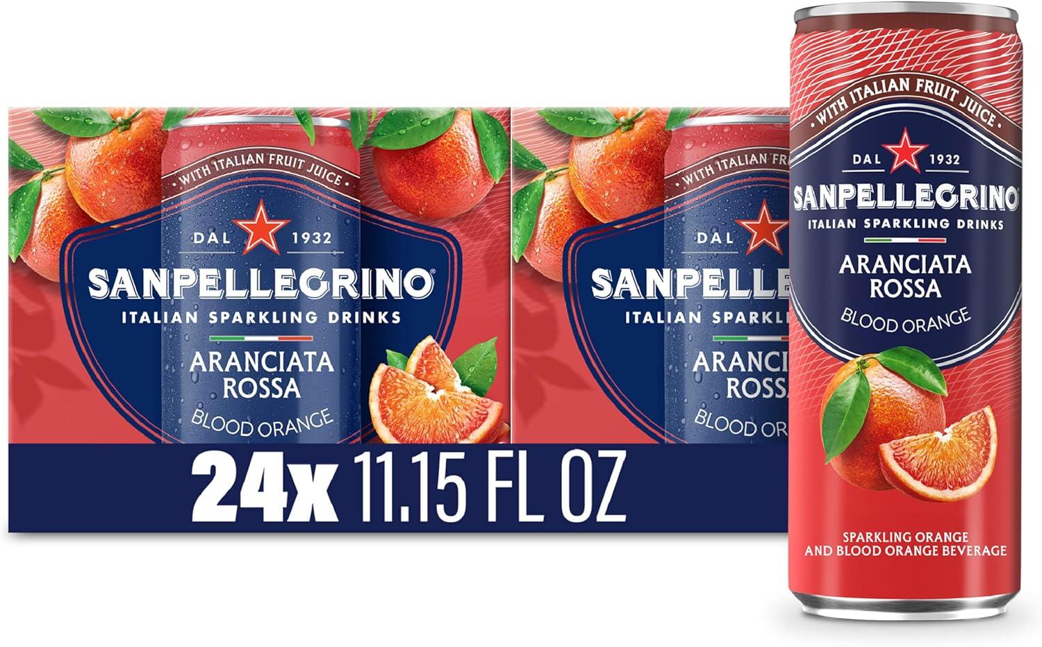 IZZE Sparkling Juice