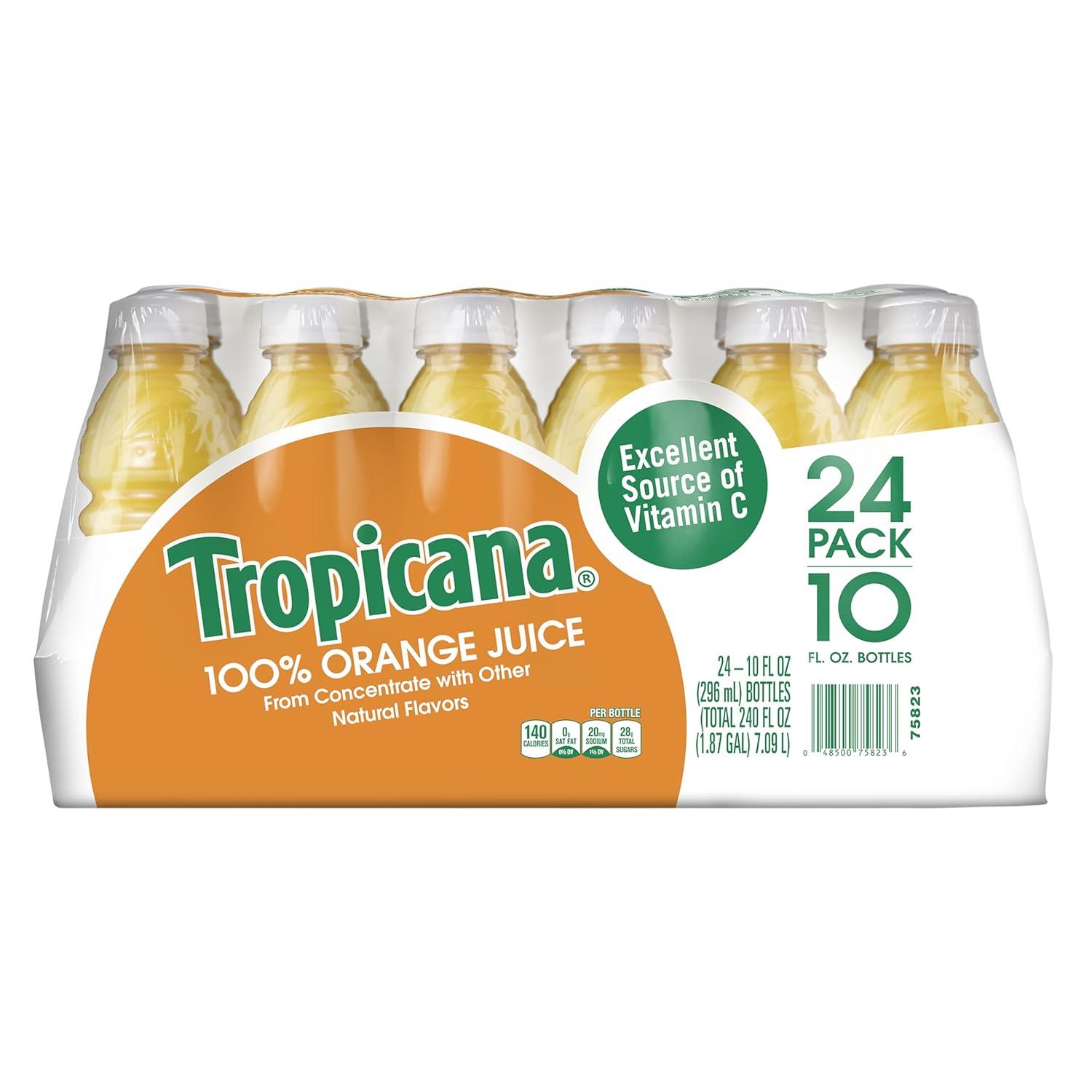 Tropicana